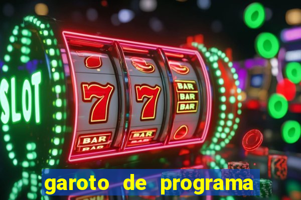 garoto de programa feira de santana